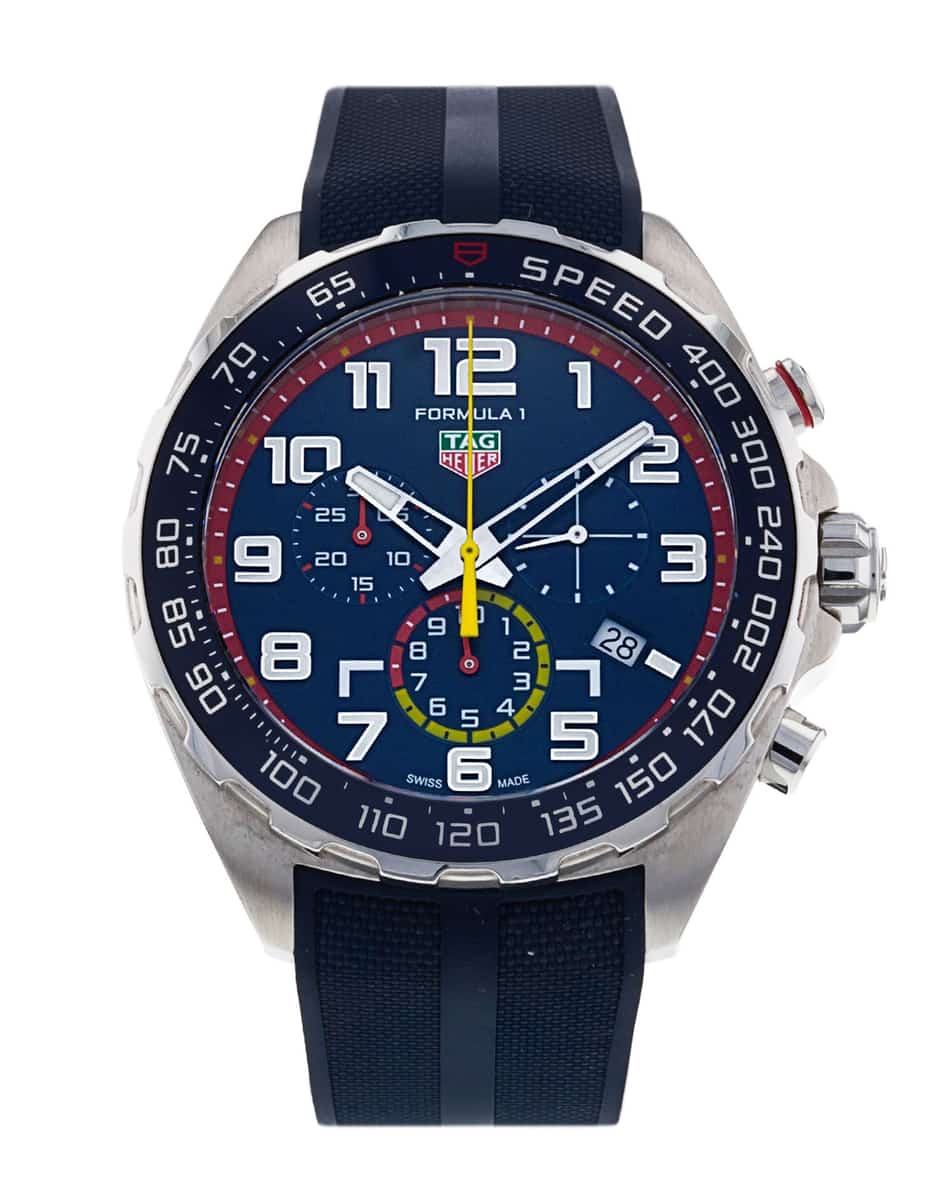 Tag Heuer Formula 1 CAZ101AL.FT8052 Tag Heuer Formula 1 CAZ101AL.FT8052